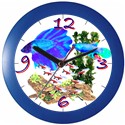 Betta Tank Clock