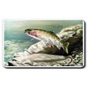 Cutthroat Trout Mouse Pad