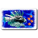 Lionfish Mouse Pad