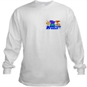 Discus Long Sleeve T