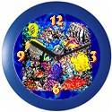 Reef Clock