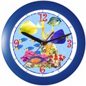 Reef Tank Clock