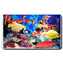 Reef Mouse Pad