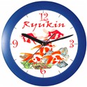 Ryukin Clock