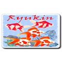 Ryukin Mouse Pad