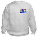 Discus Sweatshirt